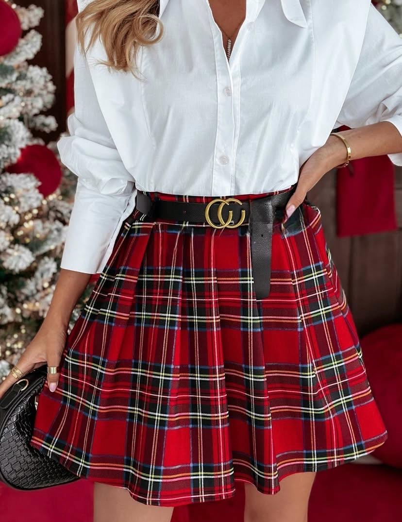 Gonna tartan