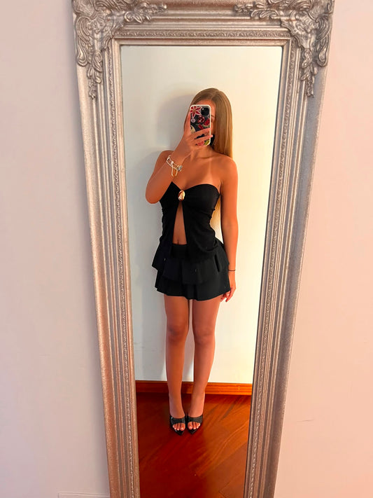 Set Capri