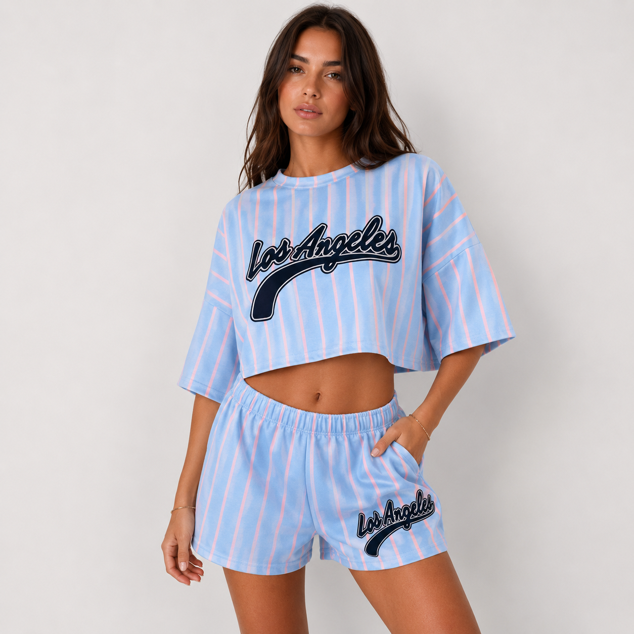 Completini Los Angels CROP